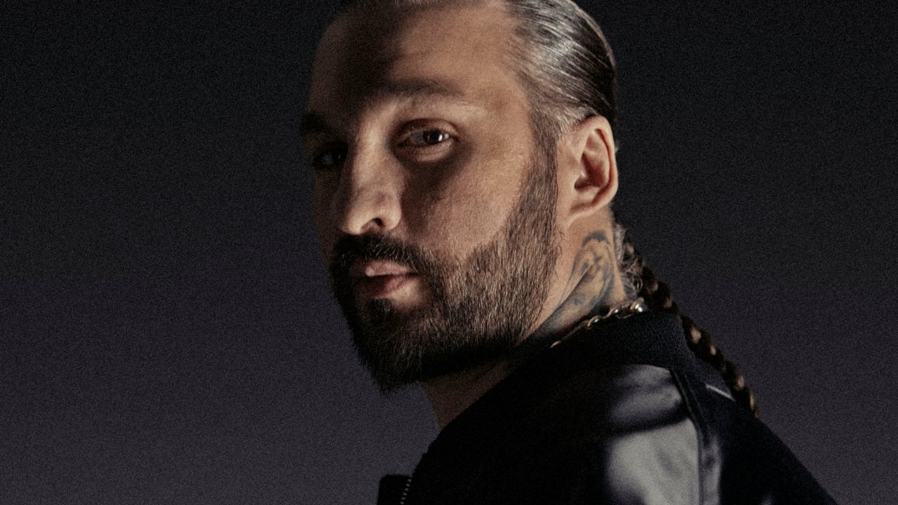 Steve Angello