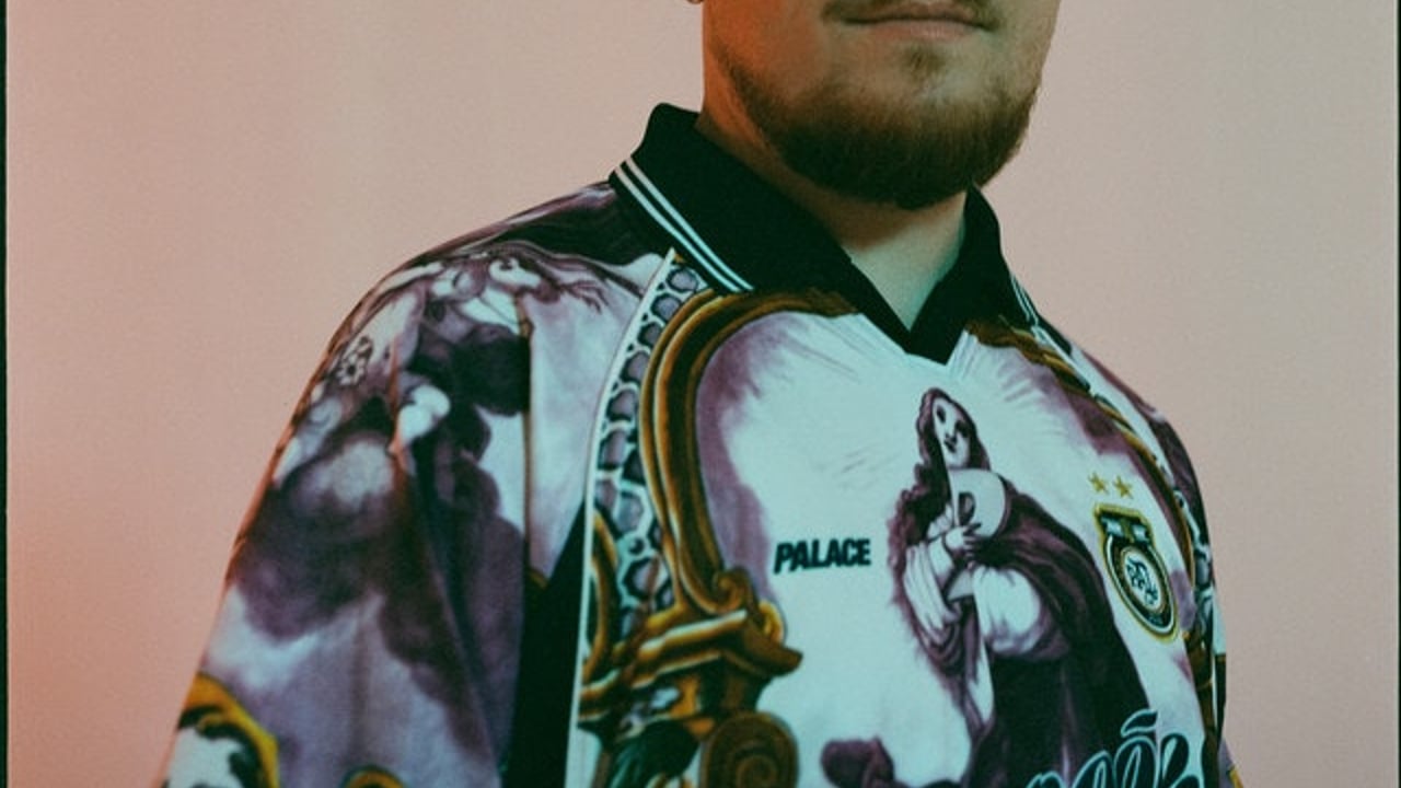 Chris Stussy