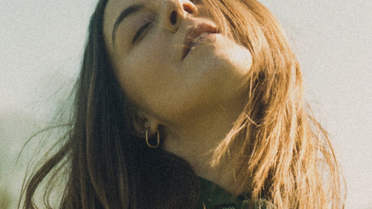 Charlotte Carpenter