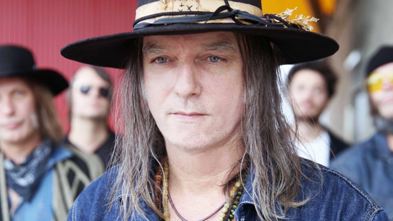 The Brian Jonestown Massacre
