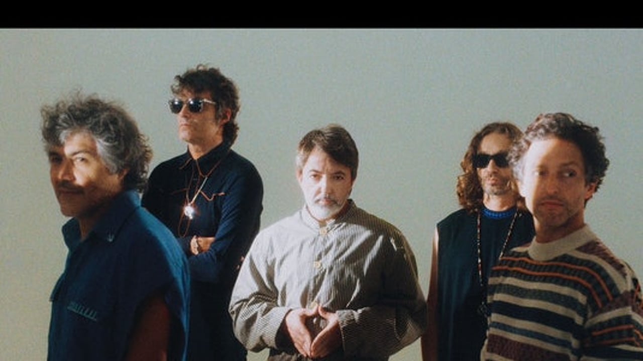 Babasonicos