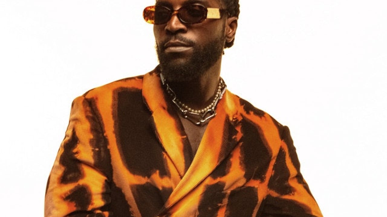 Caleb Kunle