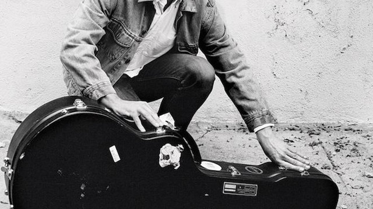 Steve Gunn