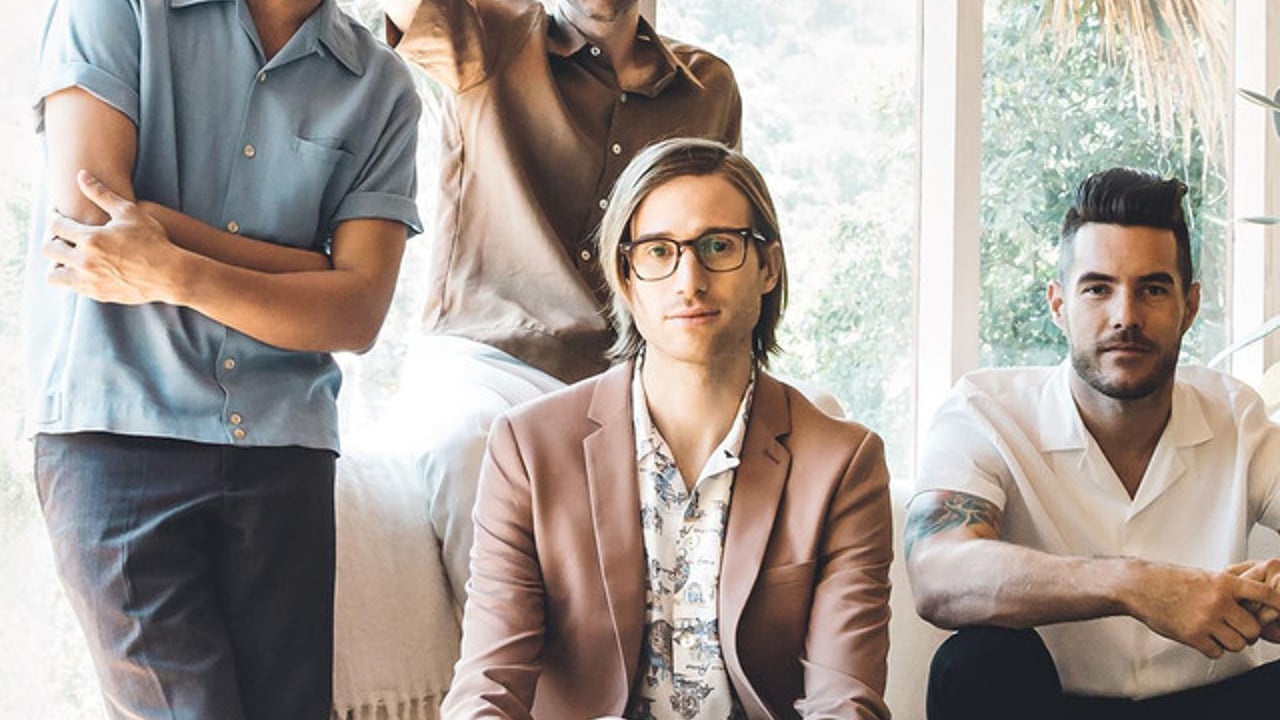 Saint Motel
