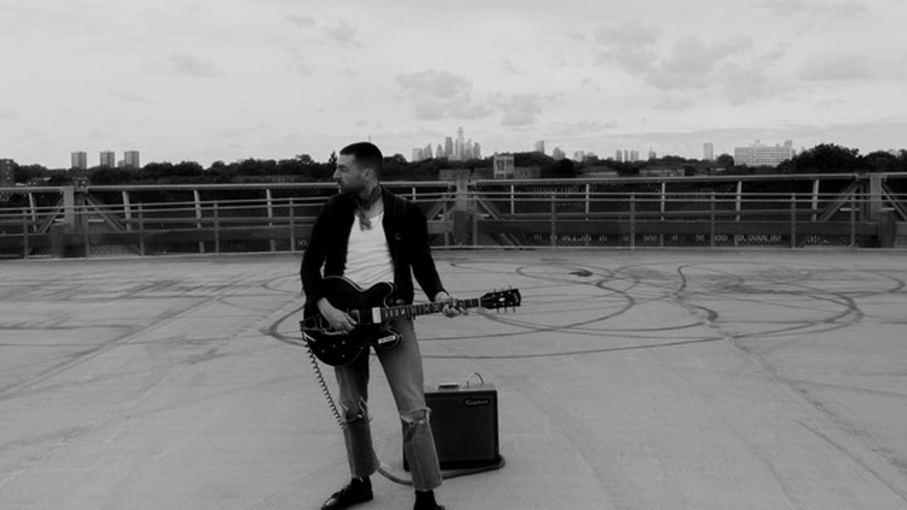 Miles Kane
