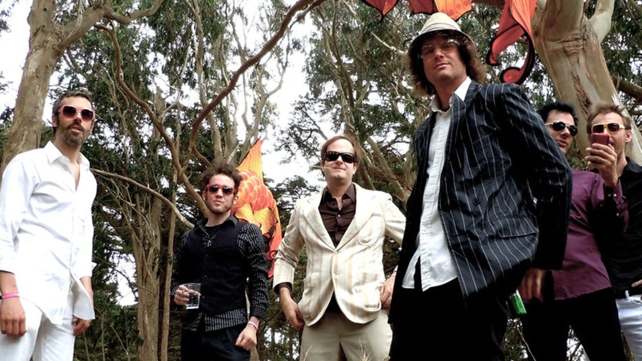 Electric Six