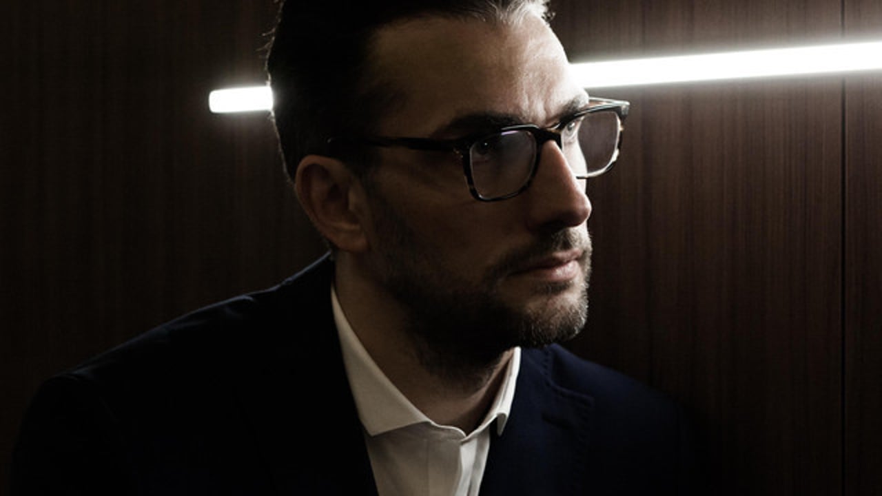 DJ Deep