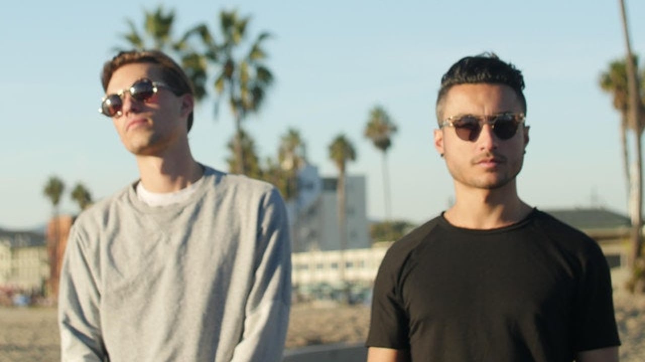 Loud Luxury