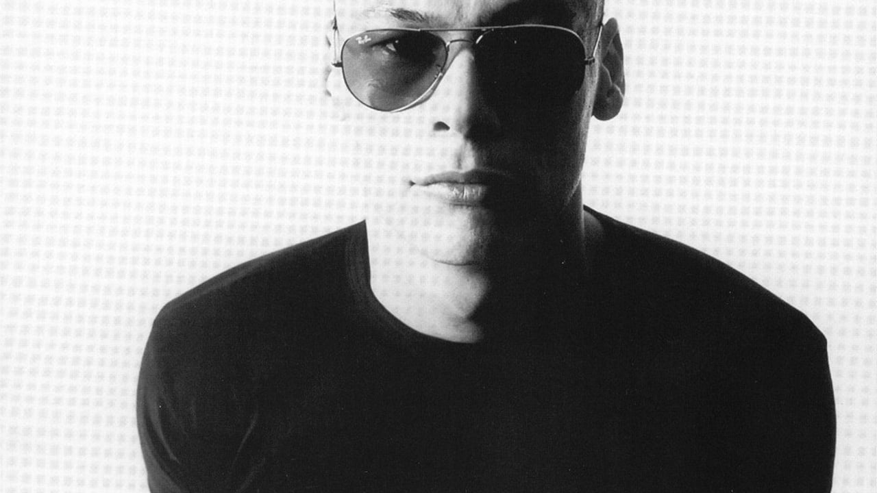 Luke Slater