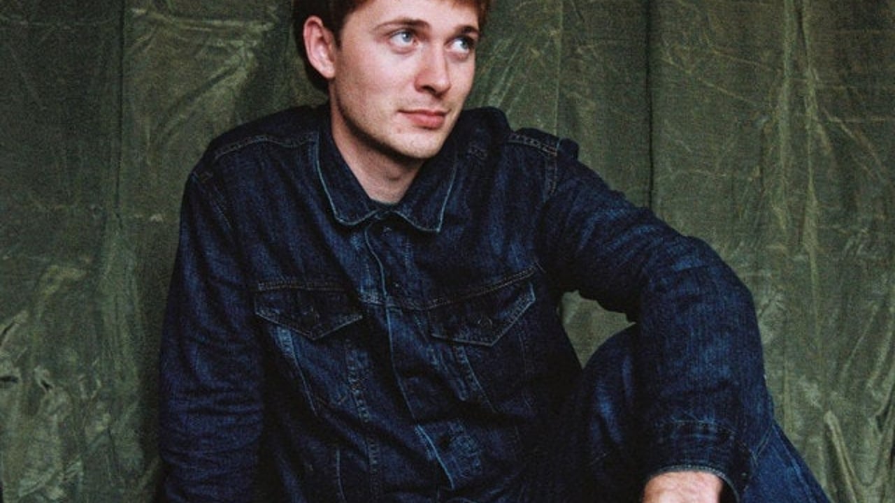 John Myrtle