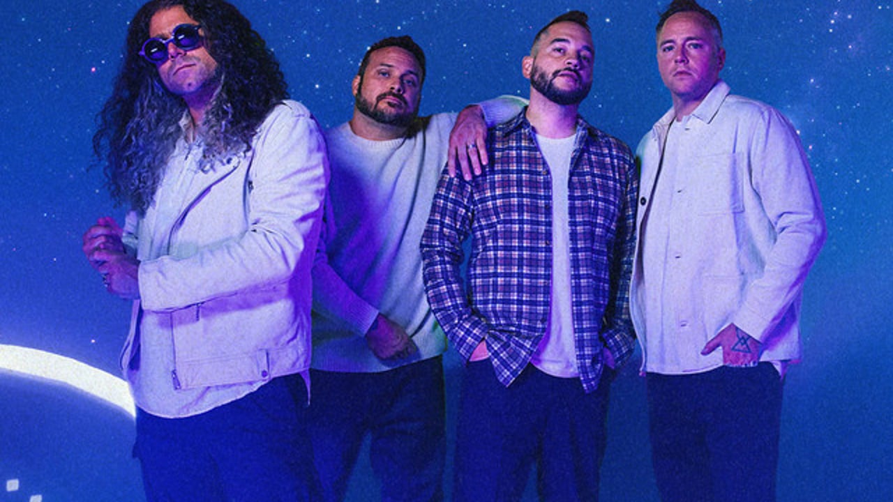 Coheed and Cambria
