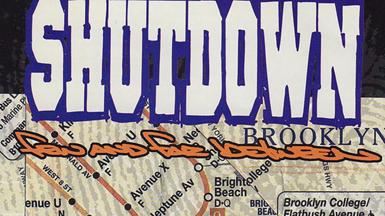 Shutdown