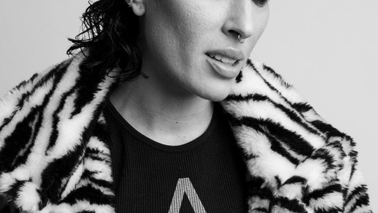 Indira Paganotto