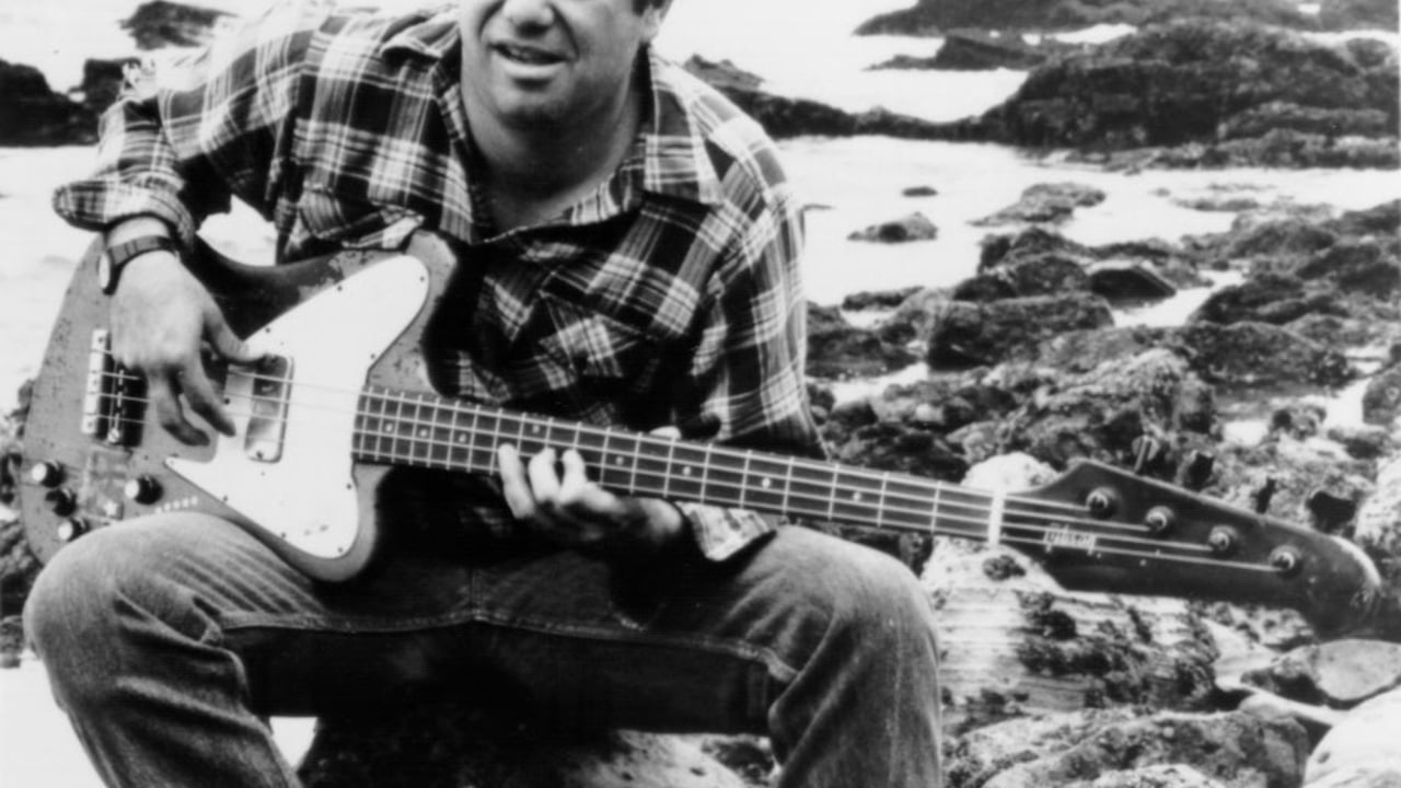Mike Watt