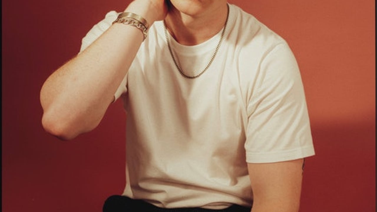 Sonny Tennet