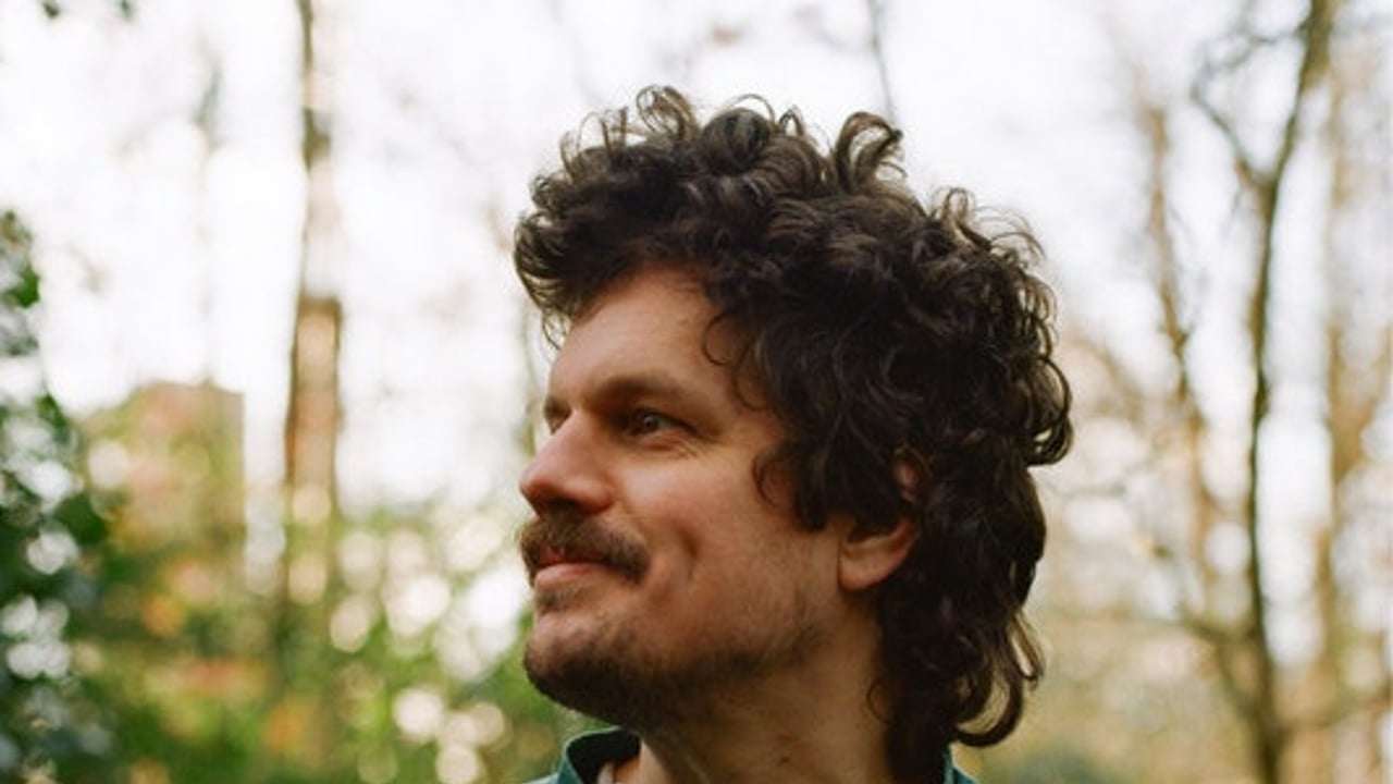 Christof Van Der Ven