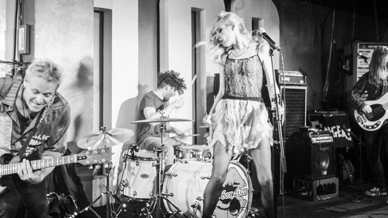 Healthy Junkies