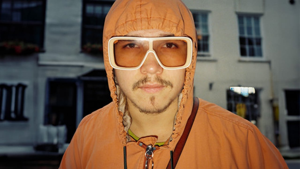 Oliver Malcolm