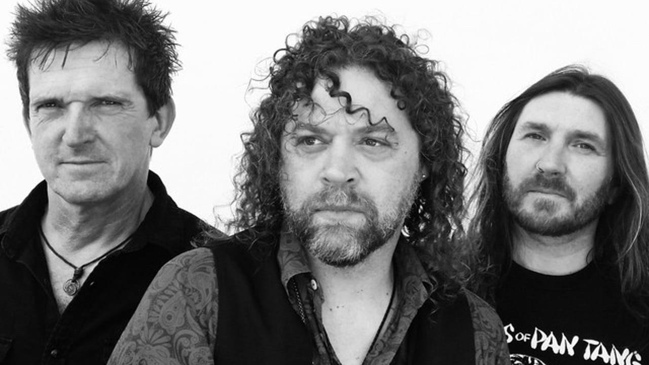 Tygers of Pan Tang