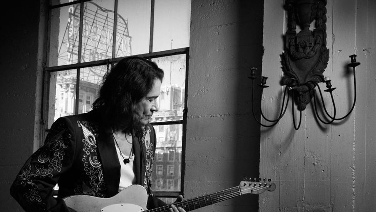Robben Ford