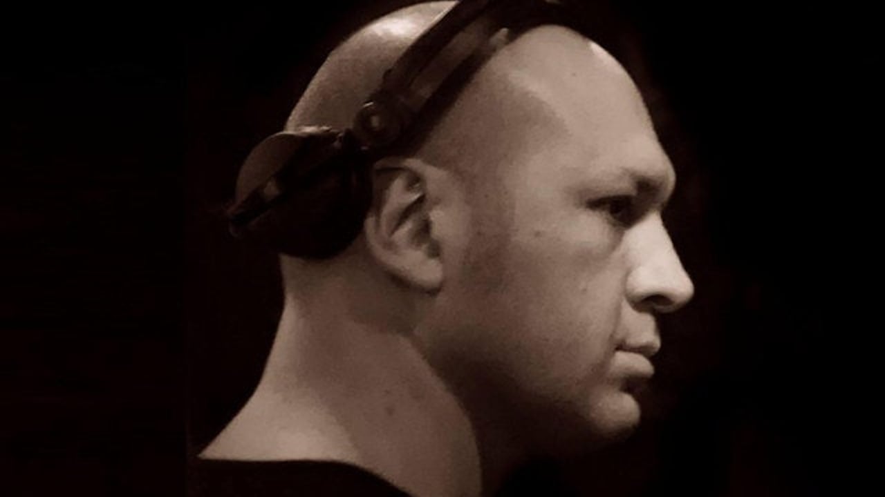 Marco Carola