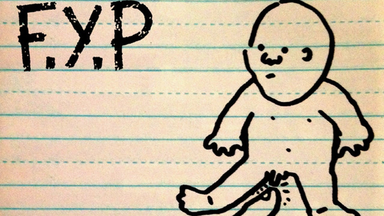 F.Y.P.