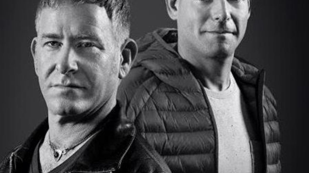 Gabriel & Dresden