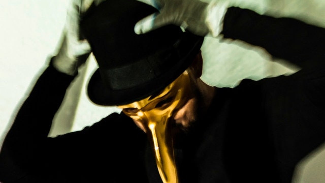 Claptone