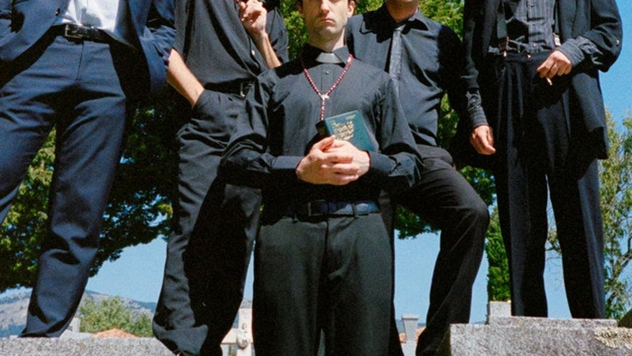 Los Chivatos