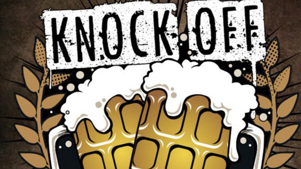 Knock Off