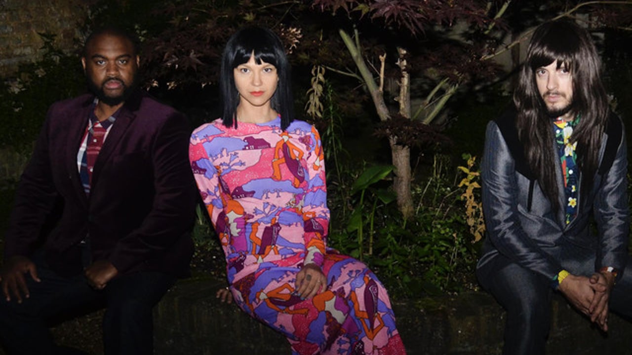 Khruangbin