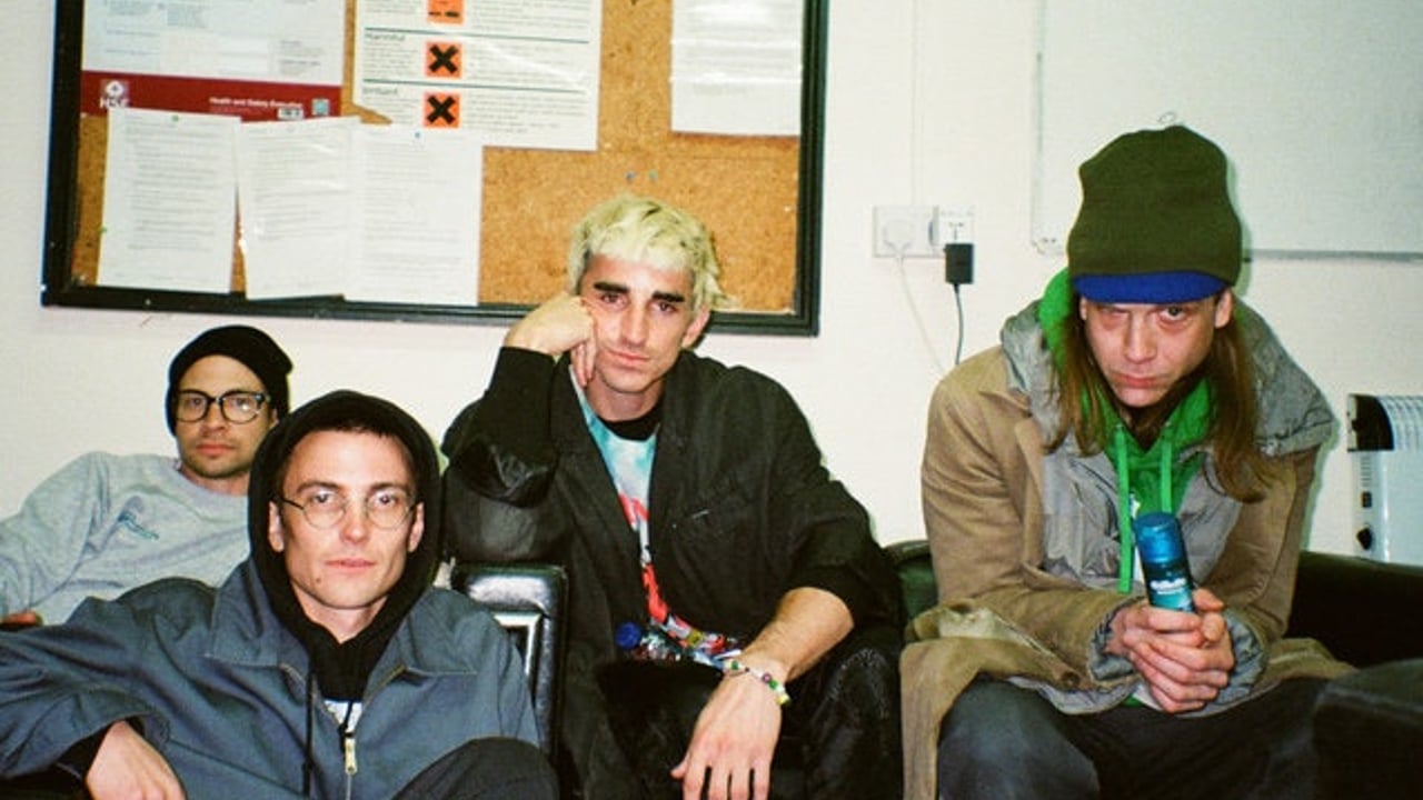 DIIV