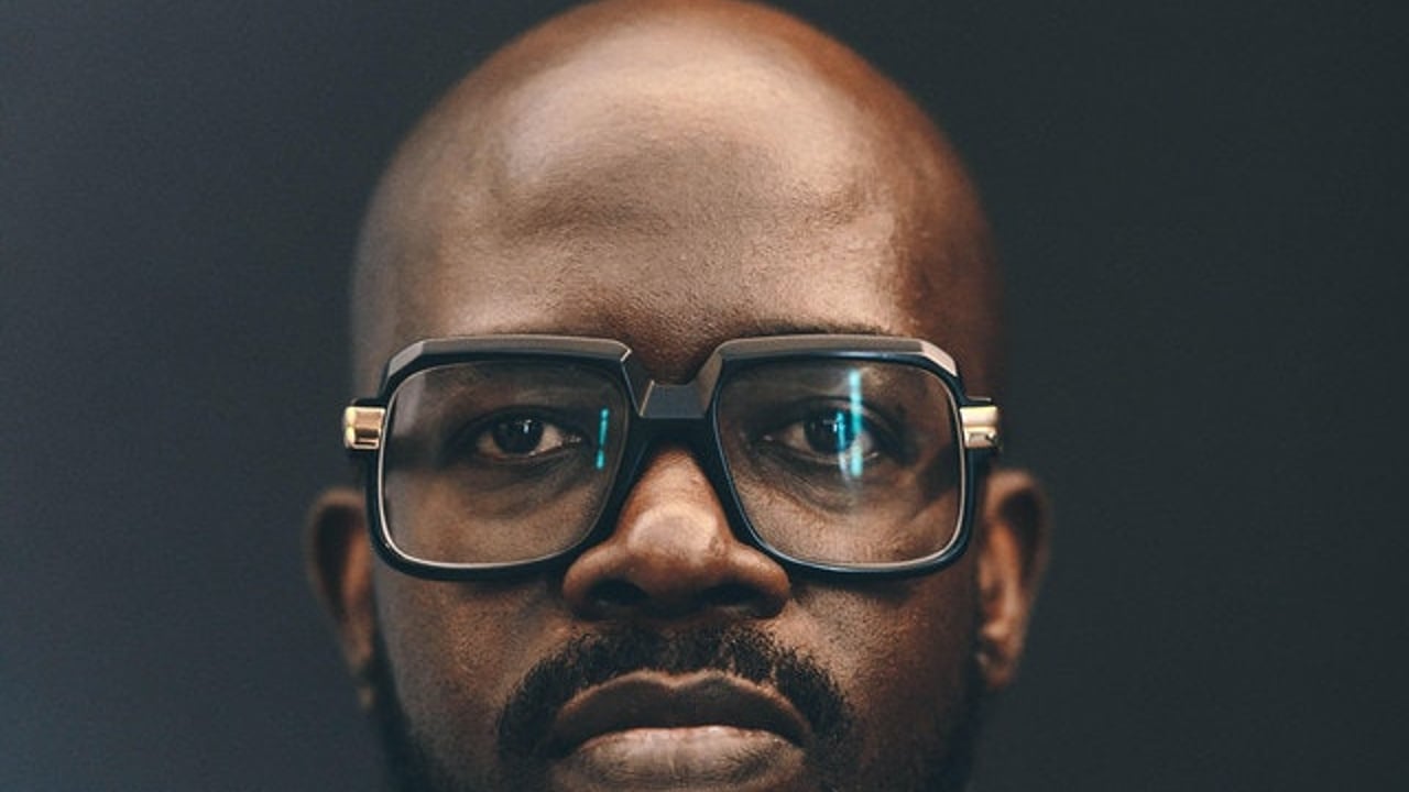 Black Coffee