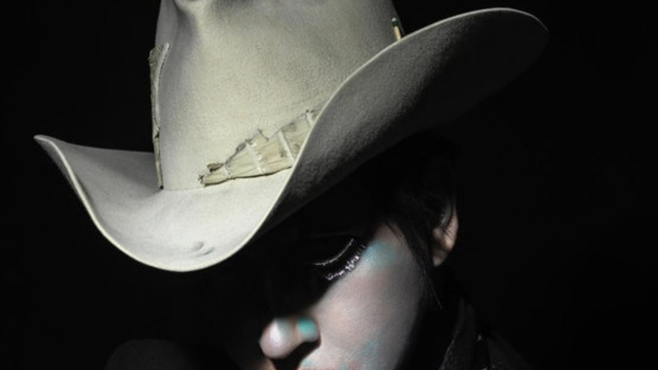 Marilyn Manson