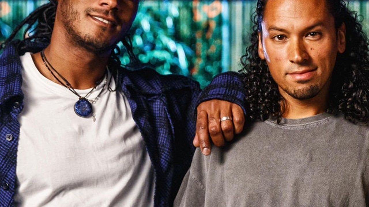 Sunnery James & Ryan Marciano