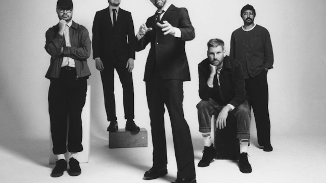 Kaiser Chiefs