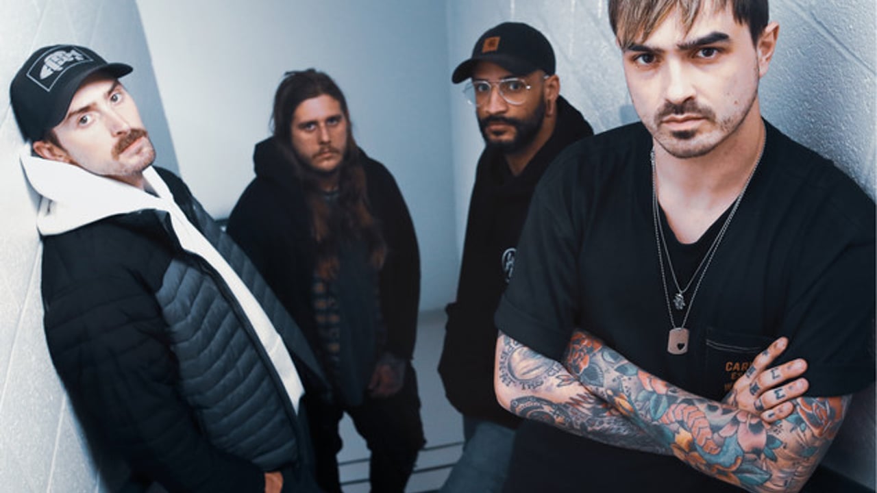 Like Moths To Flames