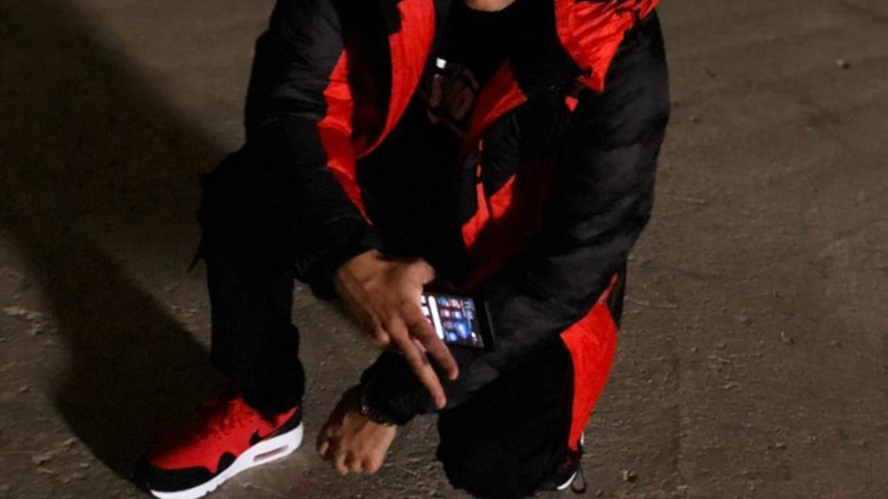 Benny Page