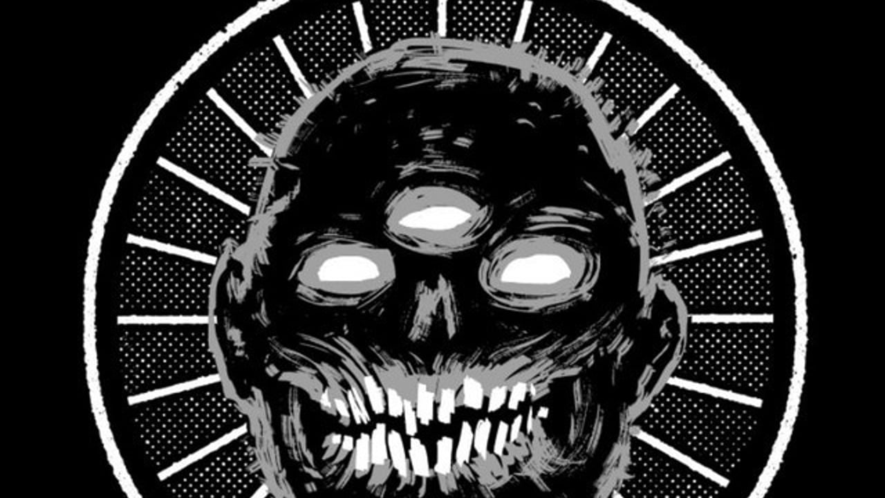 Iron Chic
