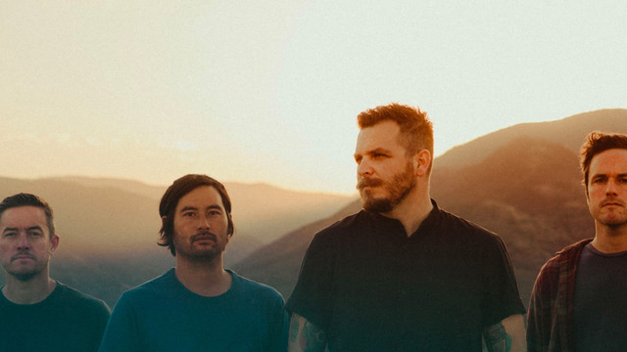 Thrice