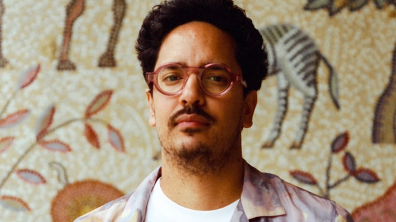Luke Sital Singh