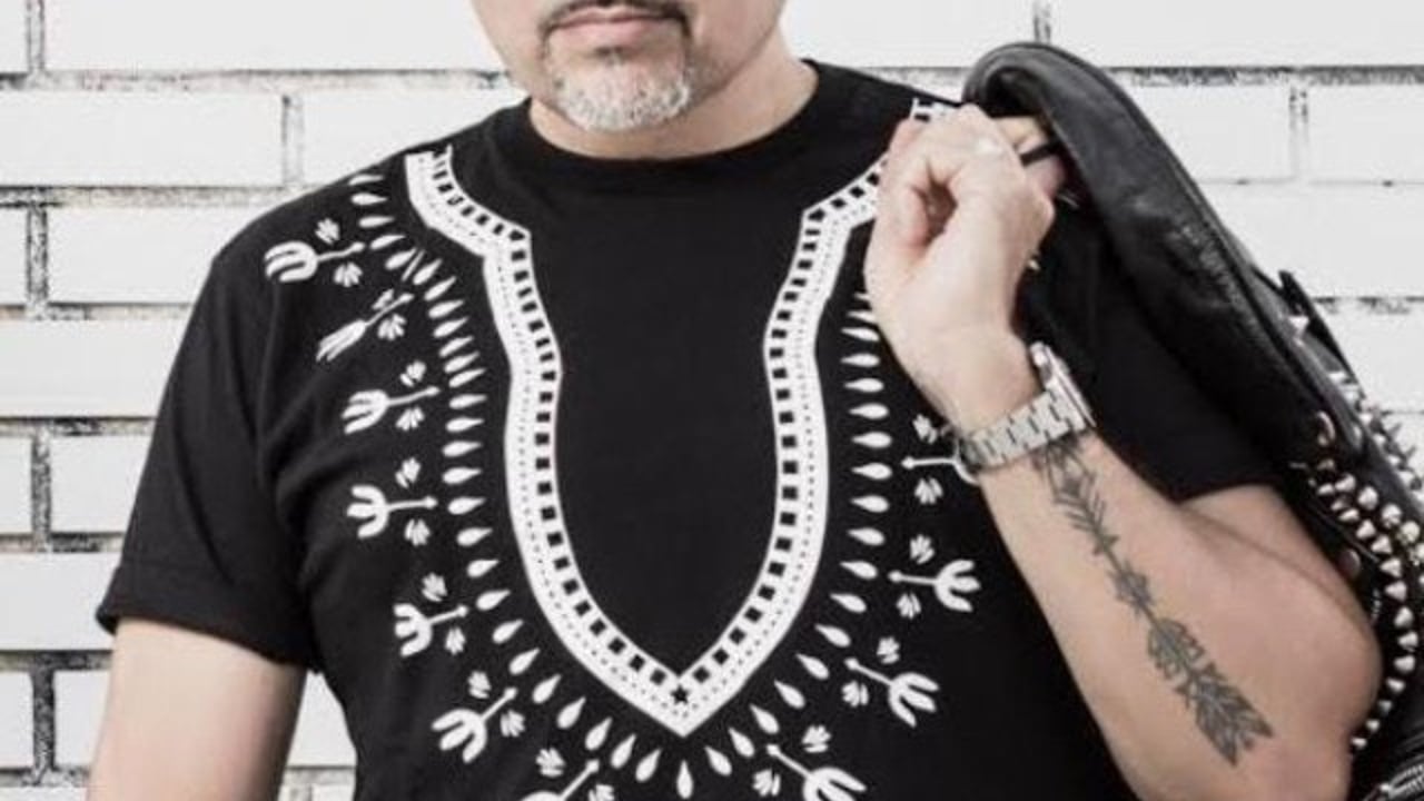 Louie Vega