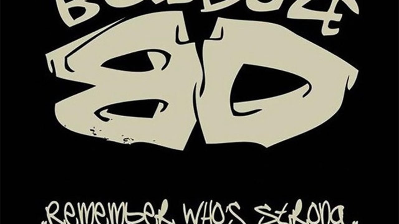 Bulldoze