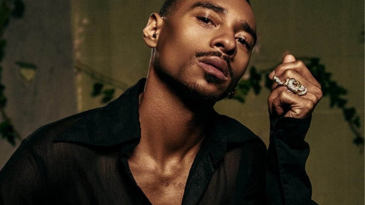 Durand Bernarr