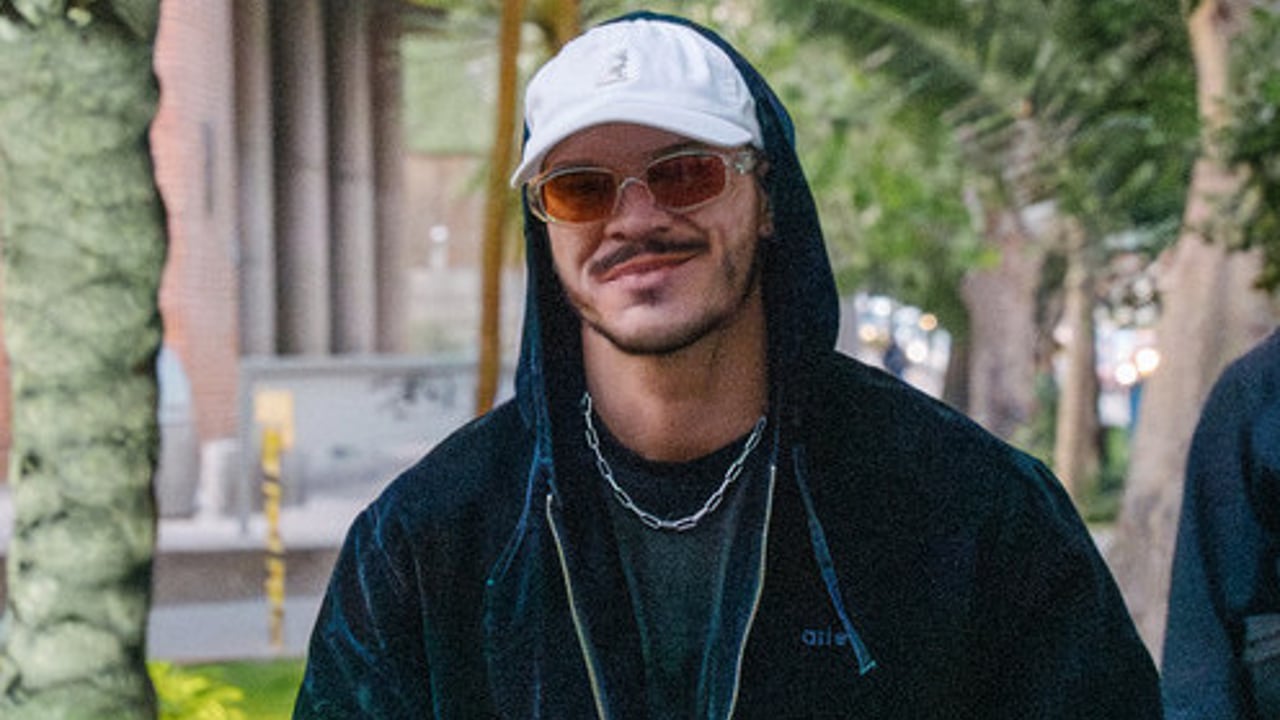 Nico Moreno