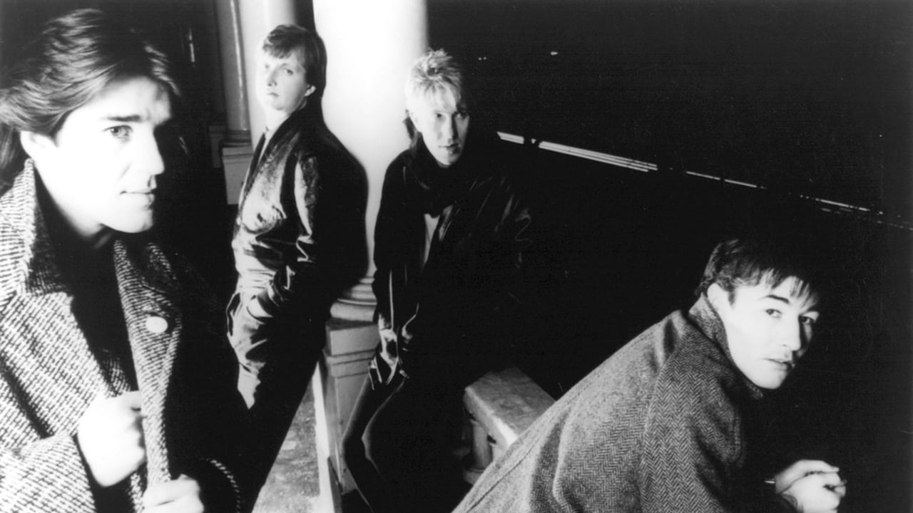 China Crisis