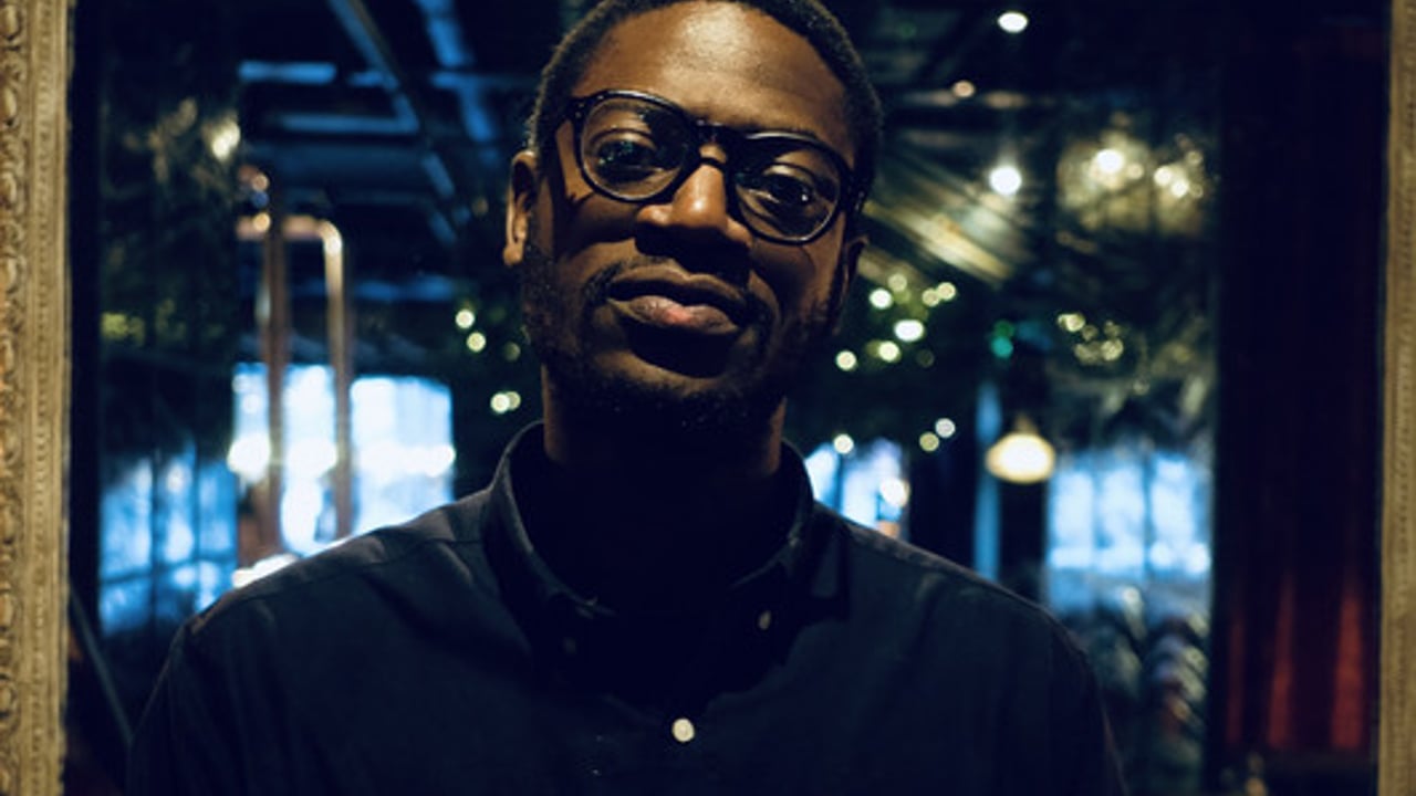 Mark Kavuma