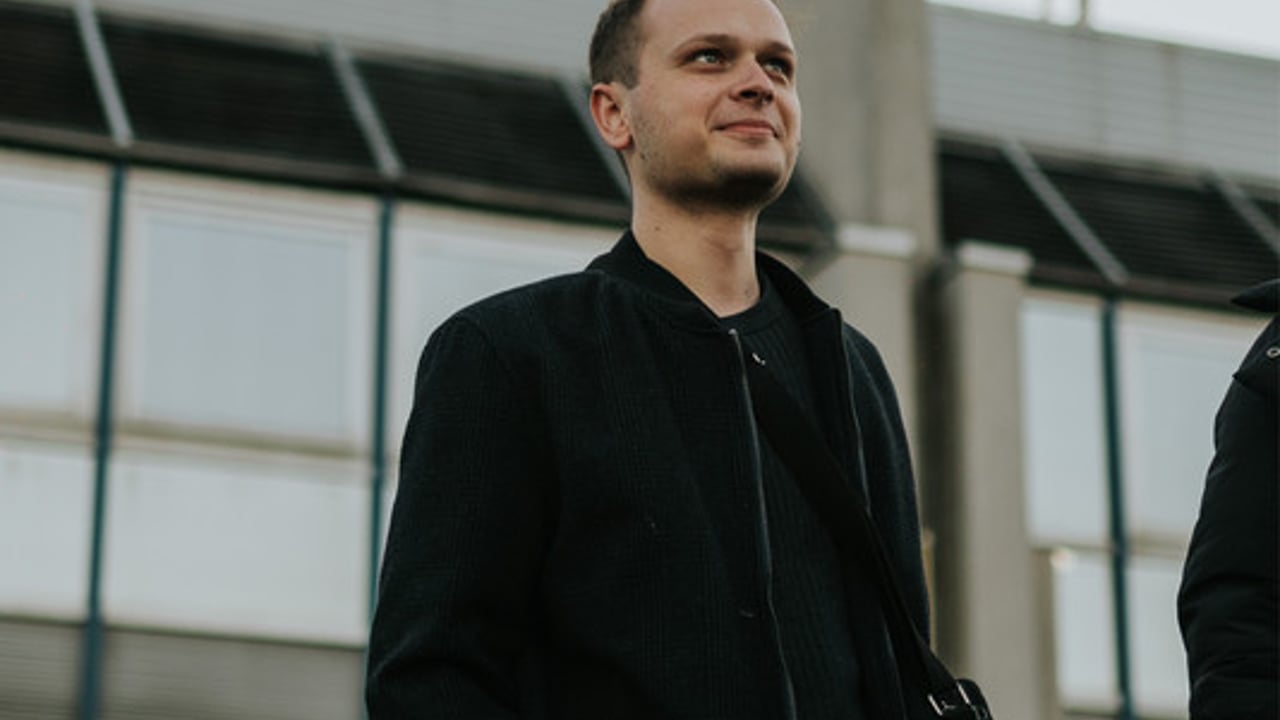 Moritz Hofbauer