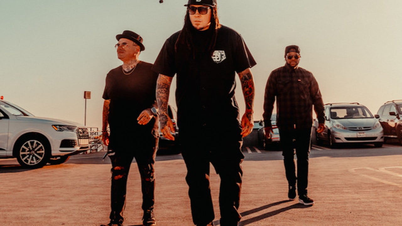 P.O.D.
