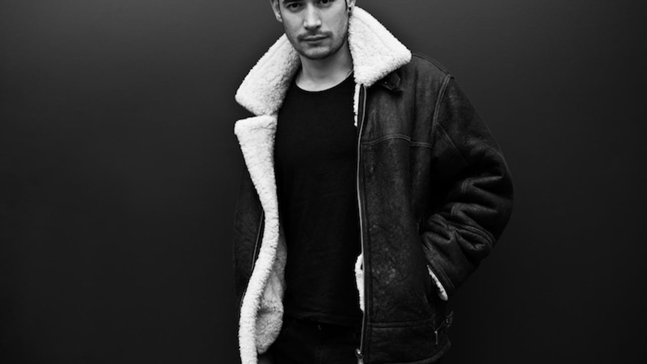 Dax J